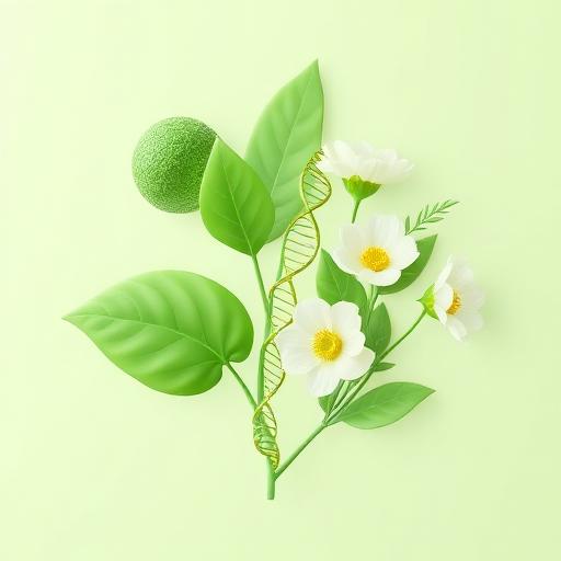 Botany